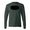 Authentic Long Sleeve T-Shirt Thumbnail