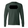 Authentic Long Sleeve T-Shirt Thumbnail