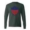Authentic Long Sleeve T-Shirt Thumbnail