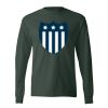 Authentic Long Sleeve T-Shirt Thumbnail