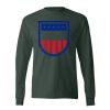 Authentic Long Sleeve T-Shirt Thumbnail