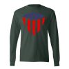 Authentic Long Sleeve T-Shirt Thumbnail