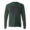 Authentic Long Sleeve T-Shirt Thumbnail