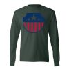 Authentic Long Sleeve T-Shirt Thumbnail