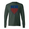 Authentic Long Sleeve T-Shirt Thumbnail