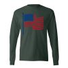 Authentic Long Sleeve T-Shirt Thumbnail