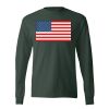 Authentic Long Sleeve T-Shirt Thumbnail
