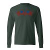 Authentic Long Sleeve T-Shirt Thumbnail