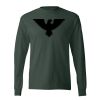 Authentic Long Sleeve T-Shirt Thumbnail