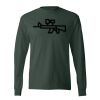 Authentic Long Sleeve T-Shirt Thumbnail