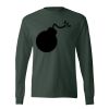 Authentic Long Sleeve T-Shirt Thumbnail