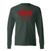 Authentic Long Sleeve T-Shirt Thumbnail