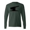 Authentic Long Sleeve T-Shirt Thumbnail