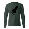 Authentic Long Sleeve T-Shirt Thumbnail