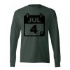 Authentic Long Sleeve T-Shirt Thumbnail