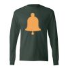 Authentic Long Sleeve T-Shirt Thumbnail
