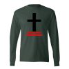 Authentic Long Sleeve T-Shirt Thumbnail