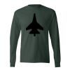Authentic Long Sleeve T-Shirt Thumbnail