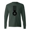Authentic Long Sleeve T-Shirt Thumbnail