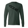 Authentic Long Sleeve T-Shirt Thumbnail