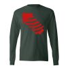 Authentic Long Sleeve T-Shirt Thumbnail