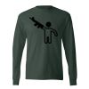 Authentic Long Sleeve T-Shirt Thumbnail