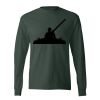 Authentic Long Sleeve T-Shirt Thumbnail