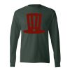 Authentic Long Sleeve T-Shirt Thumbnail
