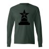 Authentic Long Sleeve T-Shirt Thumbnail