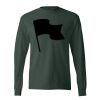 Authentic Long Sleeve T-Shirt Thumbnail