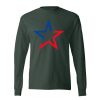 Authentic Long Sleeve T-Shirt Thumbnail