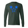 Authentic Long Sleeve T-Shirt Thumbnail