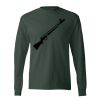 Authentic Long Sleeve T-Shirt Thumbnail