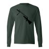 Authentic Long Sleeve T-Shirt Thumbnail