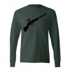 Authentic Long Sleeve T-Shirt Thumbnail