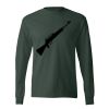 Authentic Long Sleeve T-Shirt Thumbnail