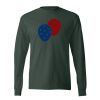 Authentic Long Sleeve T-Shirt Thumbnail
