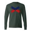 Authentic Long Sleeve T-Shirt Thumbnail