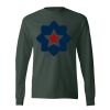 Authentic Long Sleeve T-Shirt Thumbnail