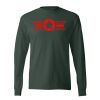 Authentic Long Sleeve T-Shirt Thumbnail
