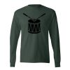 Authentic Long Sleeve T-Shirt Thumbnail