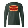 Authentic Long Sleeve T-Shirt Thumbnail