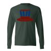 Authentic Long Sleeve T-Shirt Thumbnail