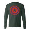 Authentic Long Sleeve T-Shirt Thumbnail