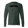 Authentic Long Sleeve T-Shirt Thumbnail