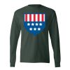 Authentic Long Sleeve T-Shirt Thumbnail