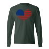 Authentic Long Sleeve T-Shirt Thumbnail