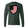 Authentic Long Sleeve T-Shirt Thumbnail