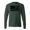 Authentic Long Sleeve T-Shirt Thumbnail