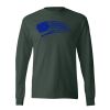 Authentic Long Sleeve T-Shirt Thumbnail